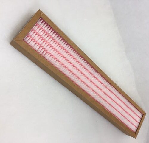 filter till Systemair VM 2