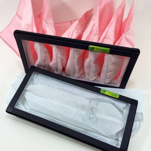 Filterset till Systemair Topvex TR03