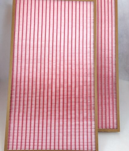 Filtersats HERU 250T EC