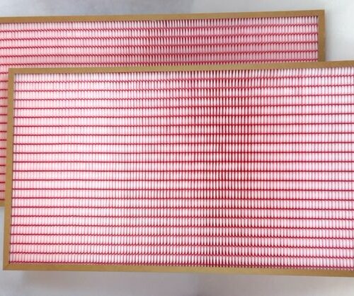 filter till Acetec A200S A170T F7