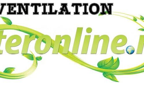 Filtersats till Airmaster AMP900H