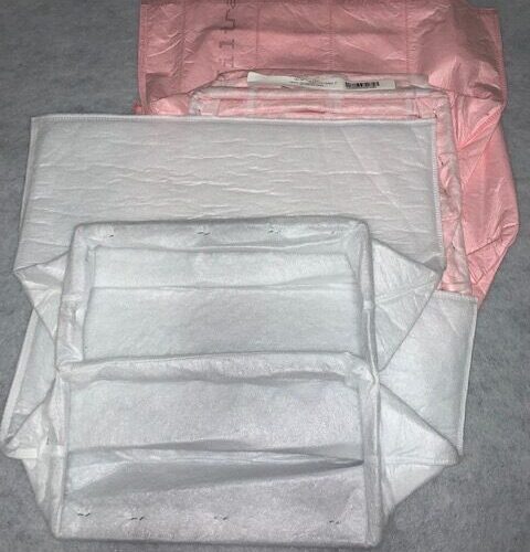 Filtersats till REC Temovex 400s/480s/VU