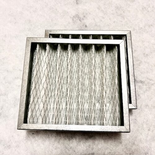 ÖSTBERG HERU 50/90 LP -FILTER